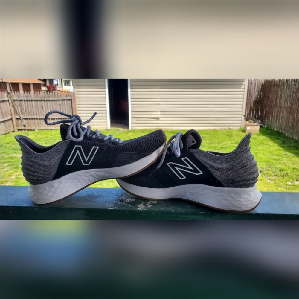 New Balance Athletic Shoes